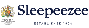 Sleepeezee logo