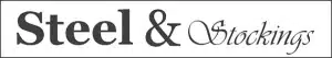 Steel & Stockings logo