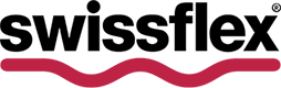 Swissflex logo