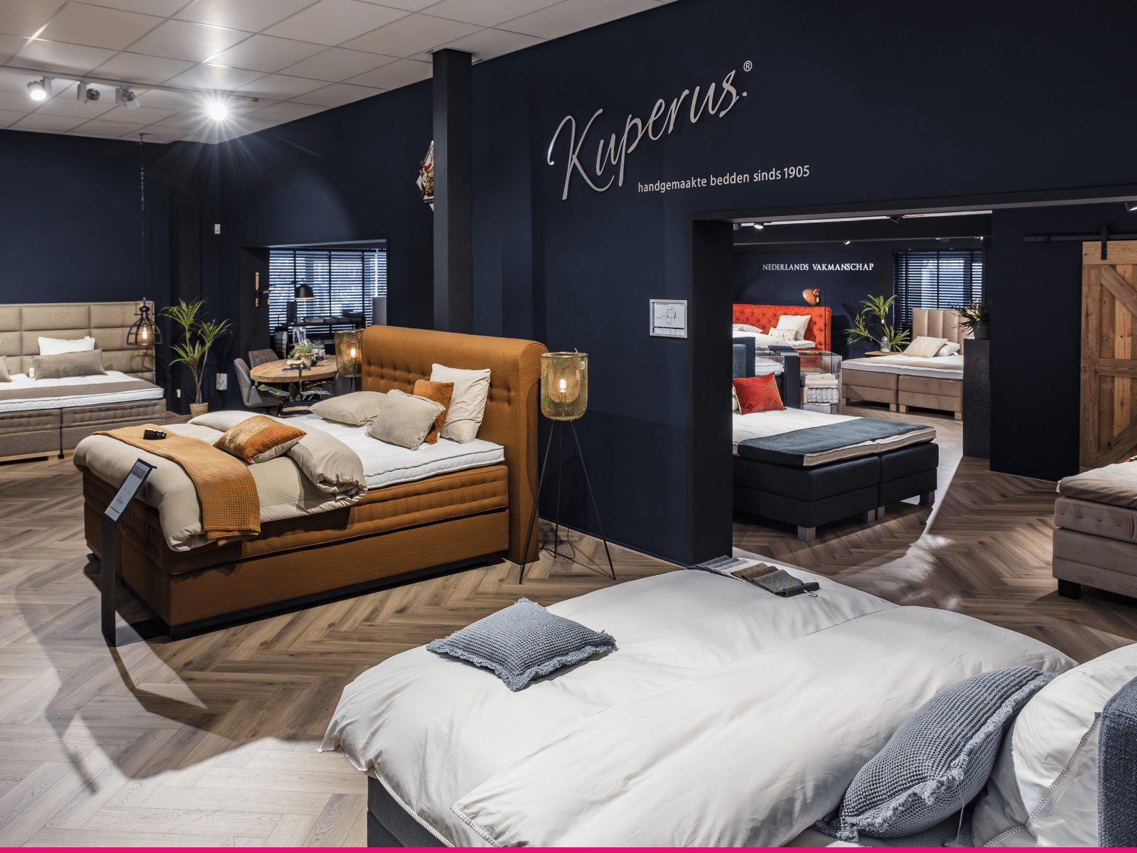 Beddenwinkel Vijfhuizen