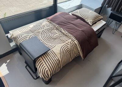 Auping  Auronde 1000