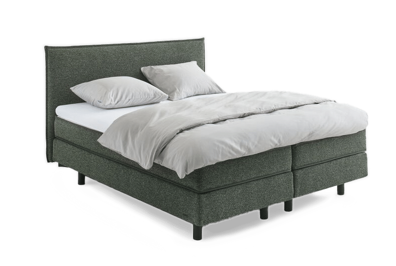 Bedden en boxsprings