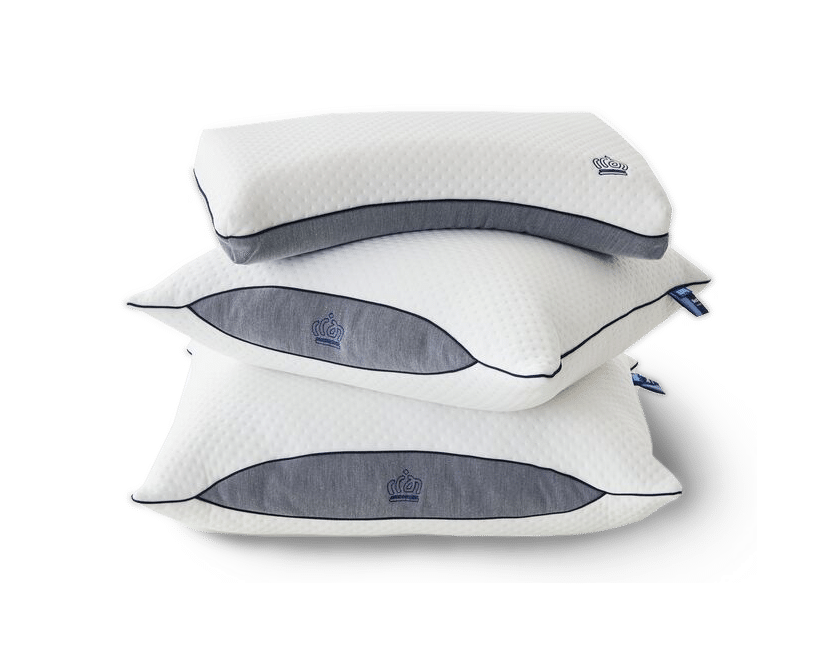 Kussens en beddengoed