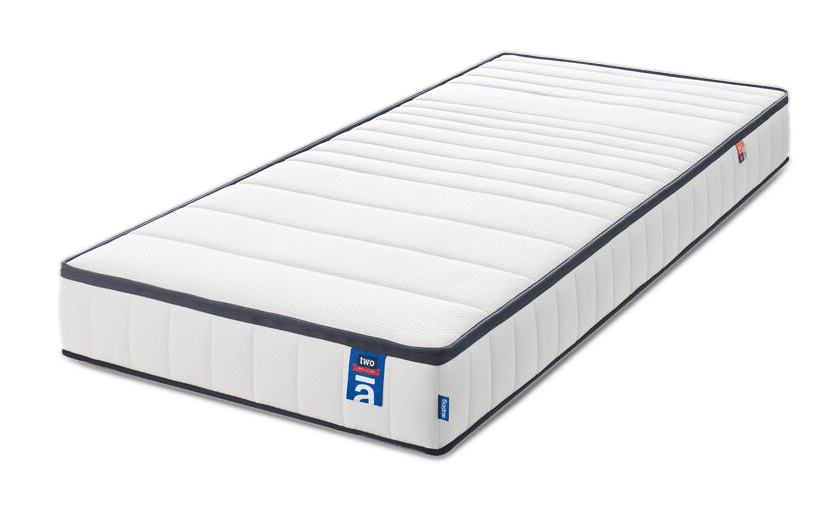 Matrassen en toppers