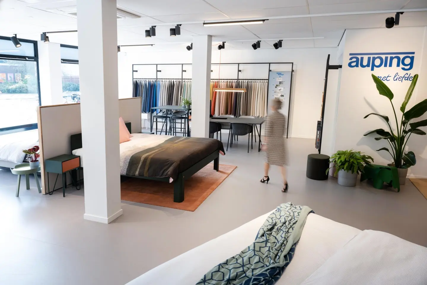 Auping Amsterdam Buitenveldert