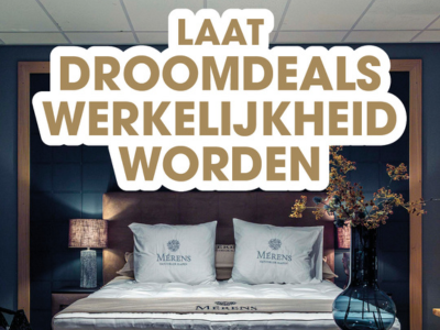 WIN JE AANKOOPBEDRAG TERUG!