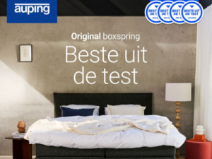 €500 setvoordeel op de Original