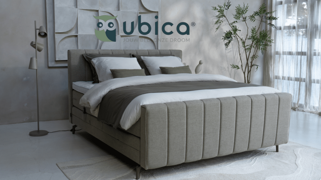 Ubica Jubileum actie