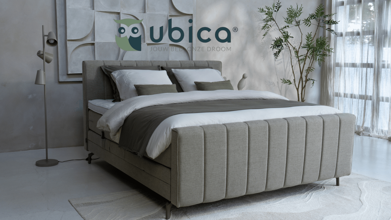 Ubica Jubileum actie