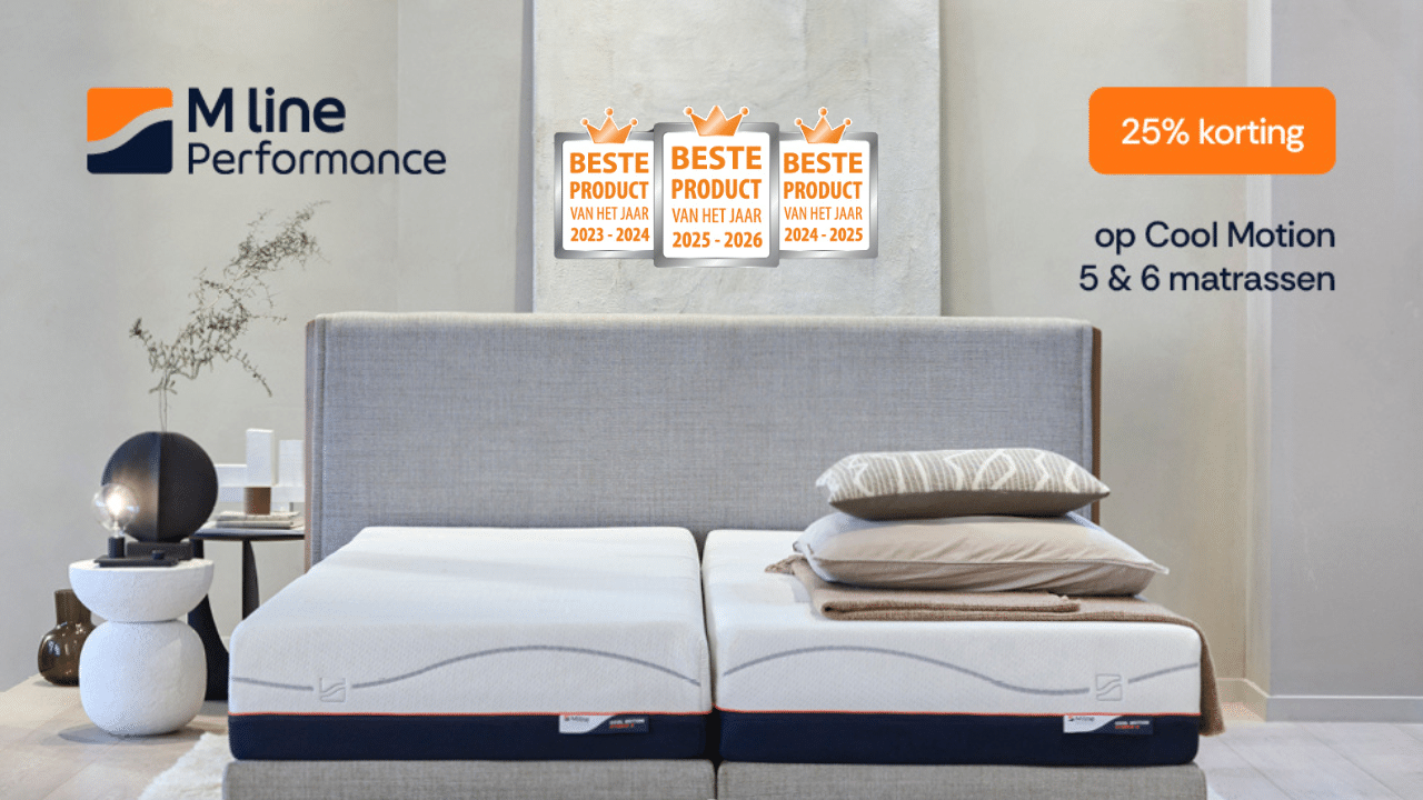 Mline performance voordeel