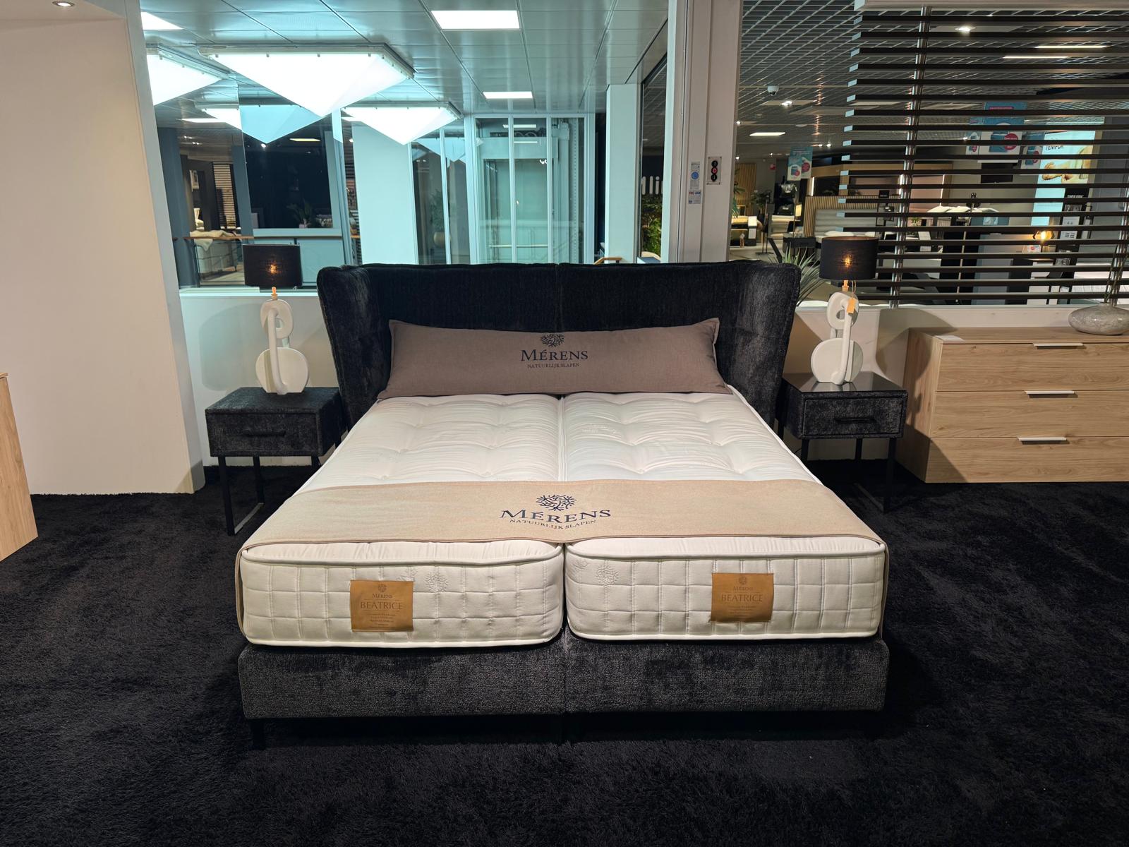 Serta Luxury Cydonia