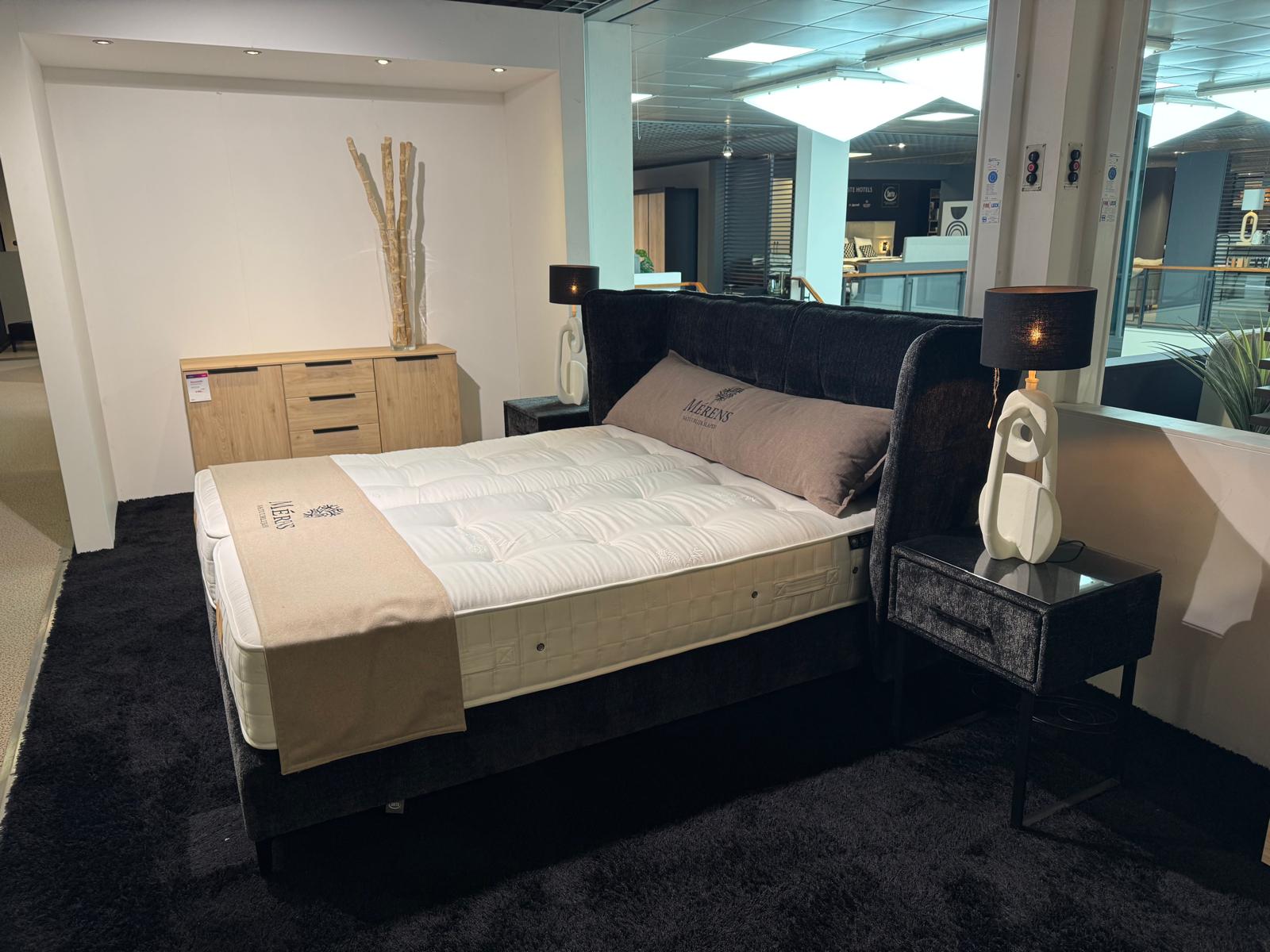 Serta Luxury Cydonia