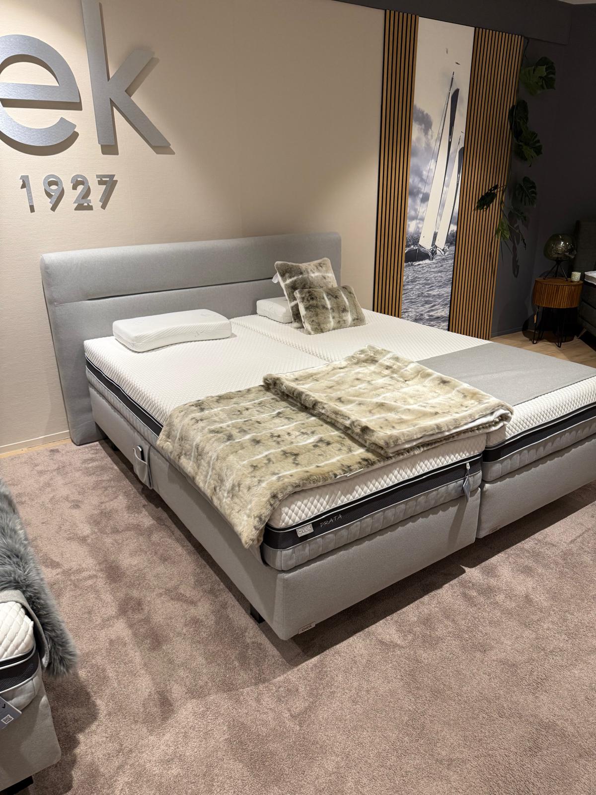 Avek 1927 verstelbaar