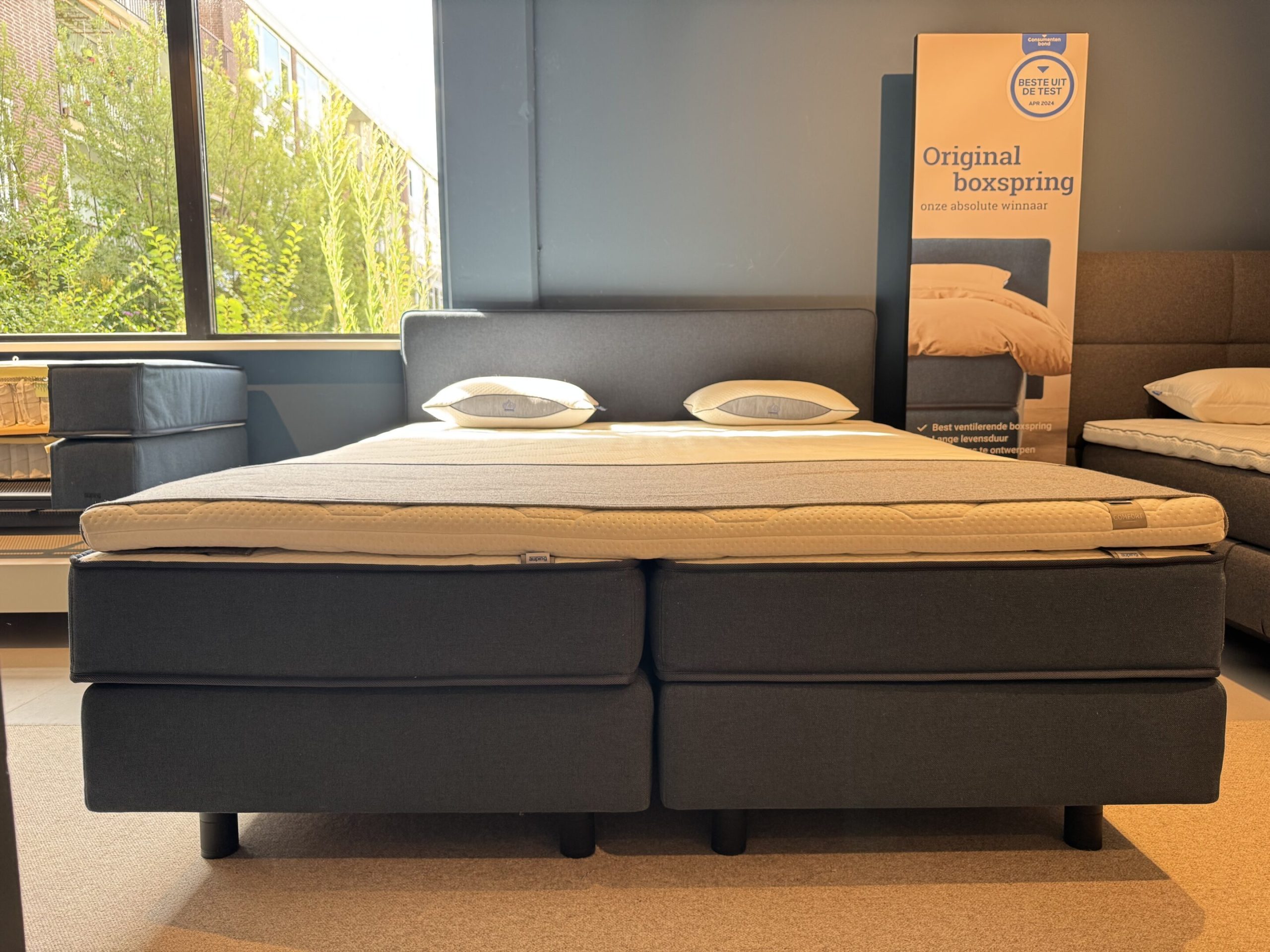 Auping Original Boxspring