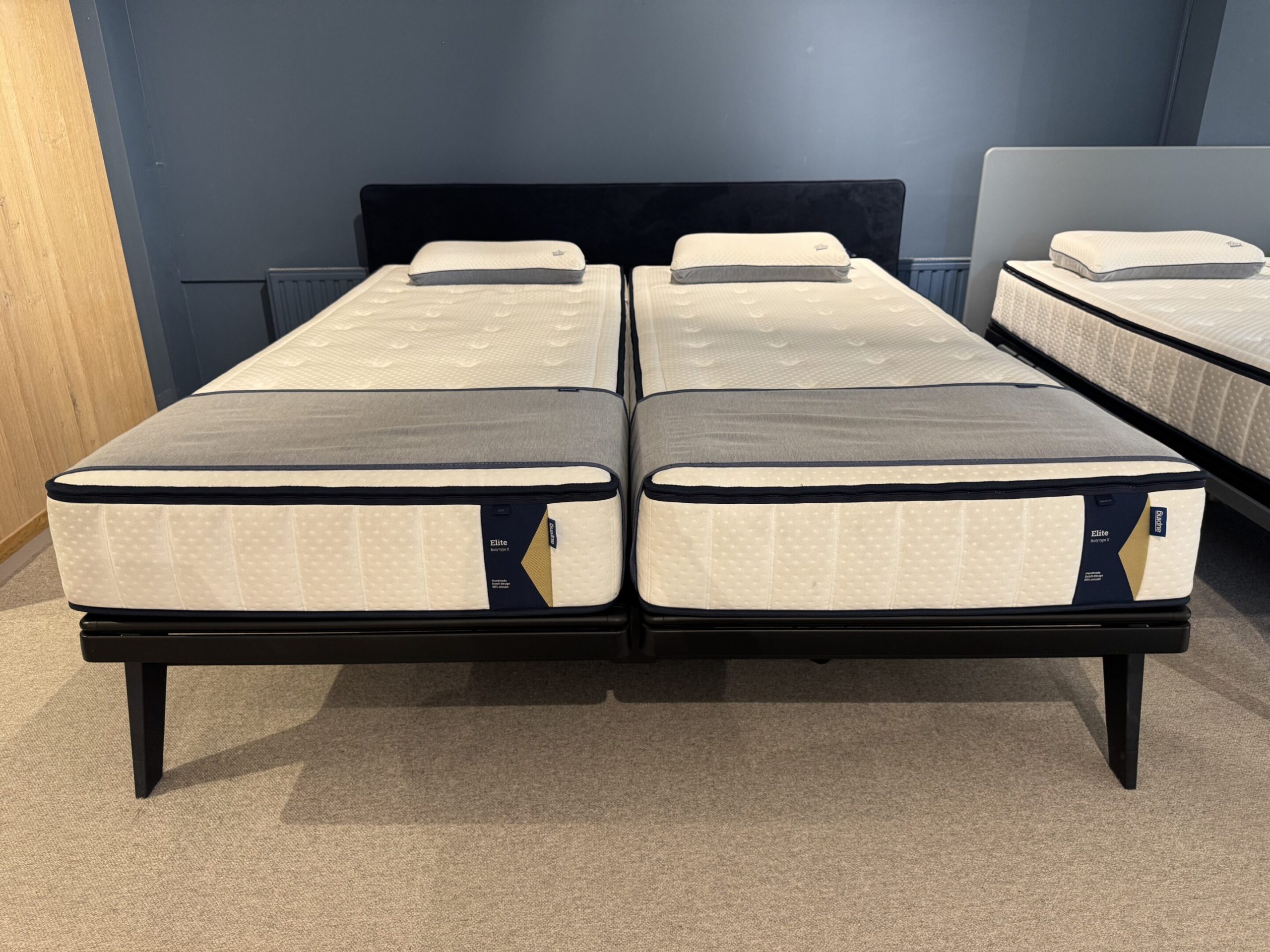 Auping Orignal bedmodel