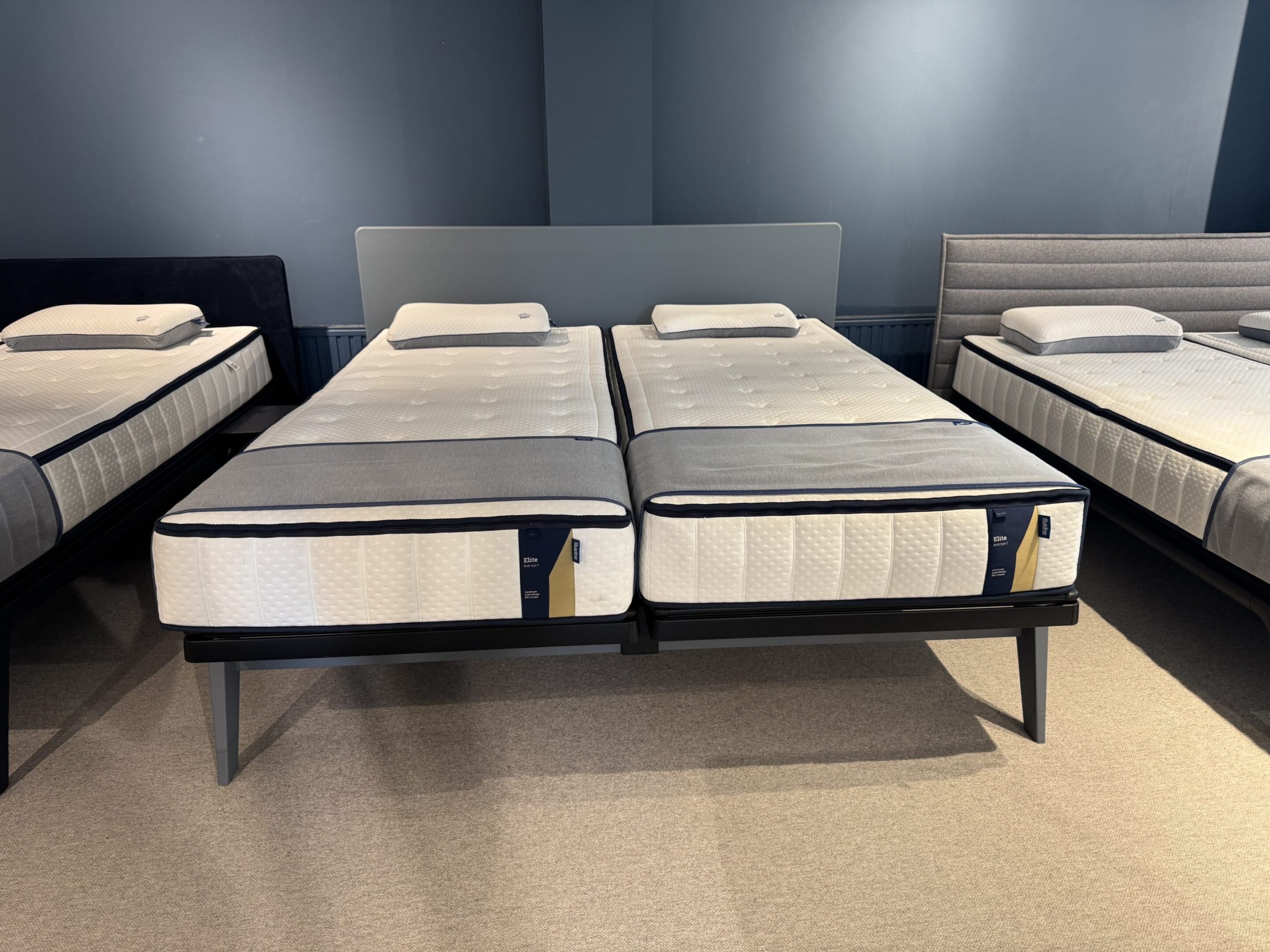 Auping Orignal bedmodel