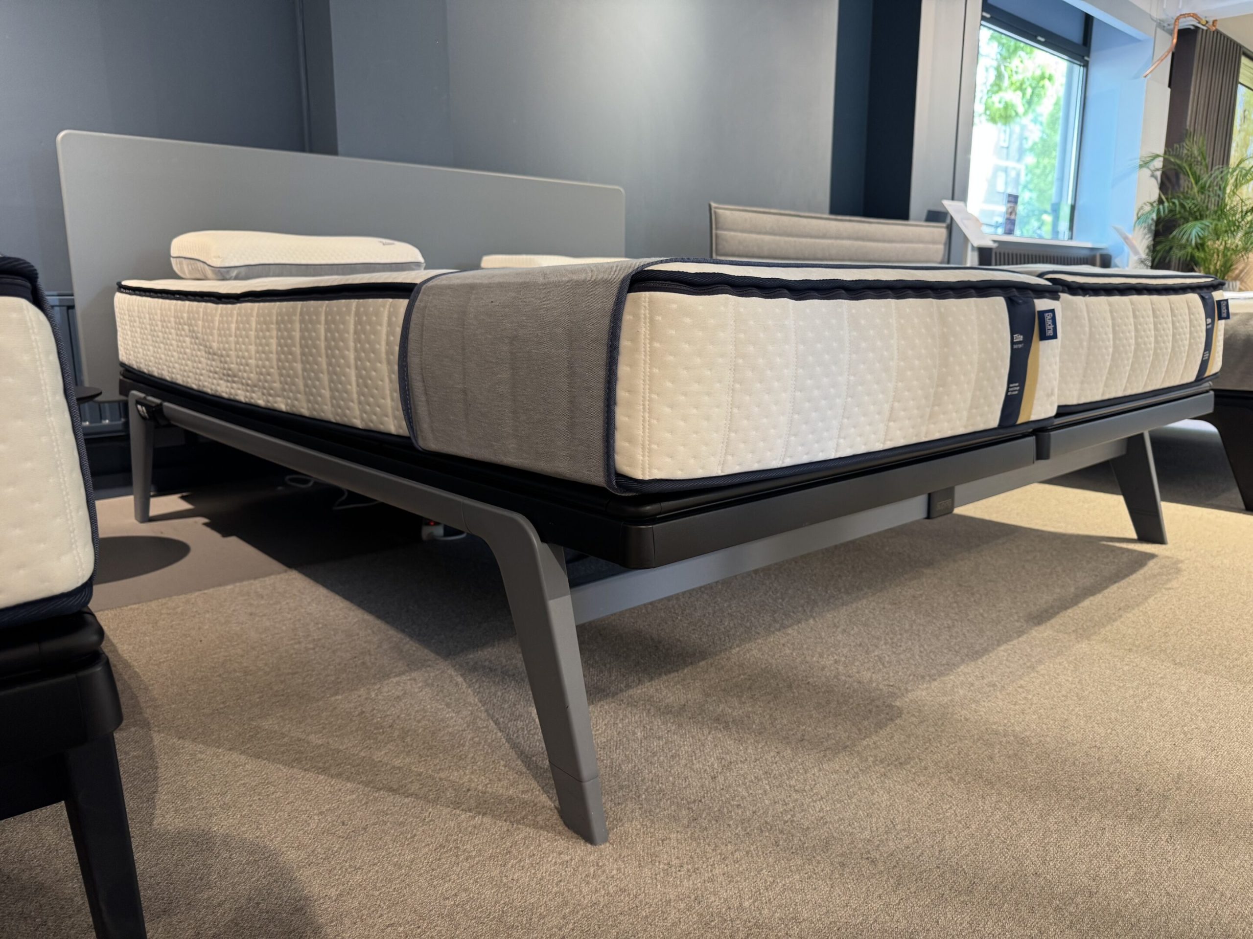 Auping Orignal bedmodel