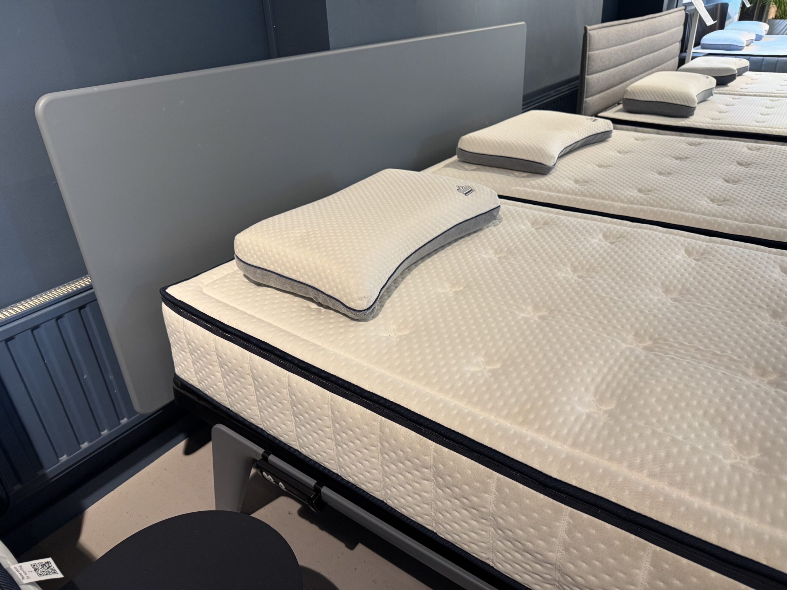 Auping Orignal bedmodel