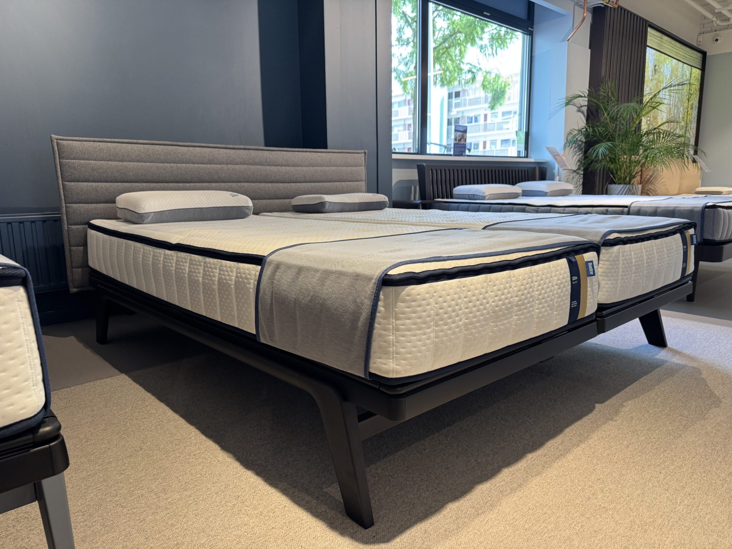 Auping Orignal bedmodel