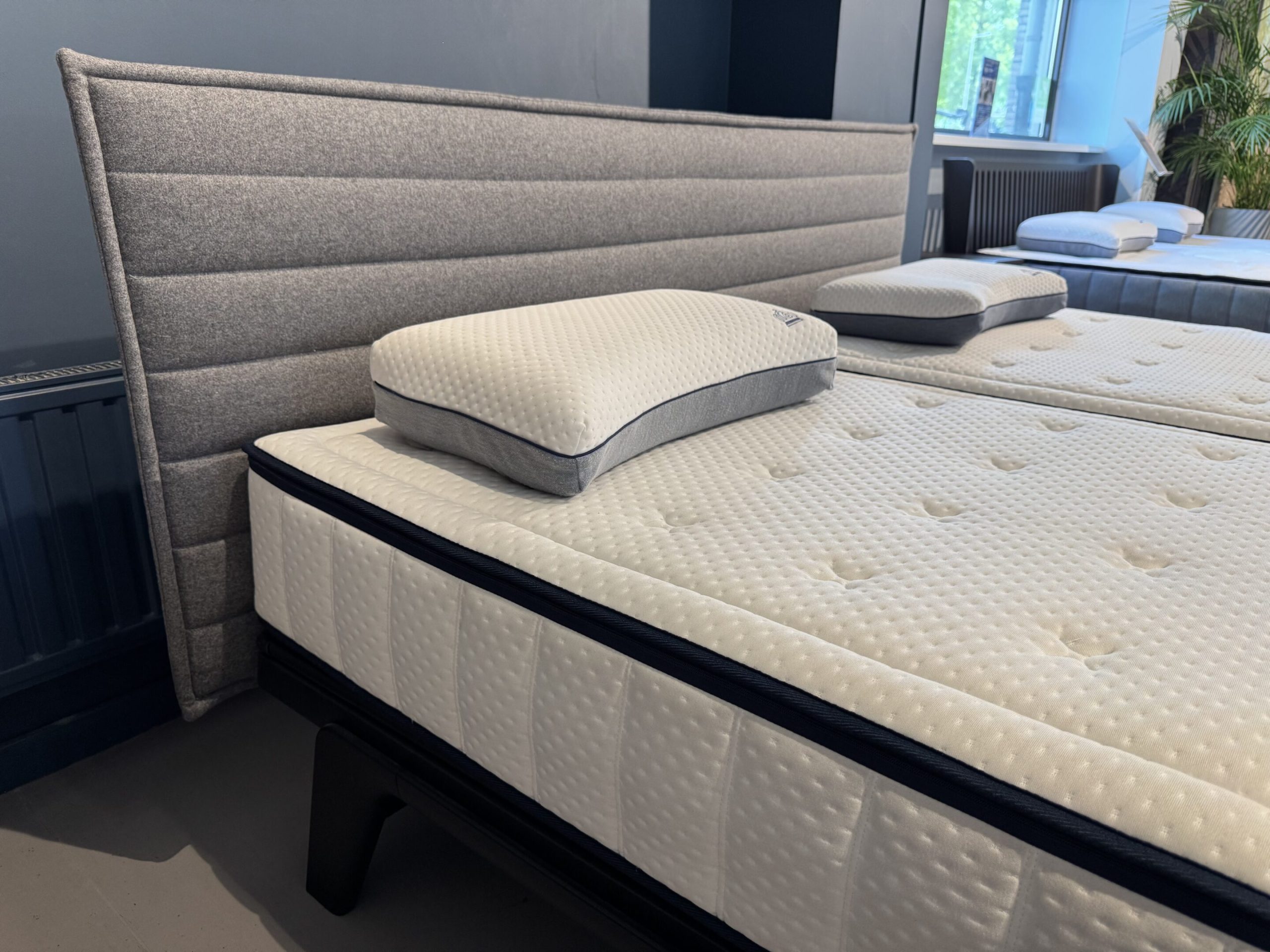 Auping Orignal bedmodel