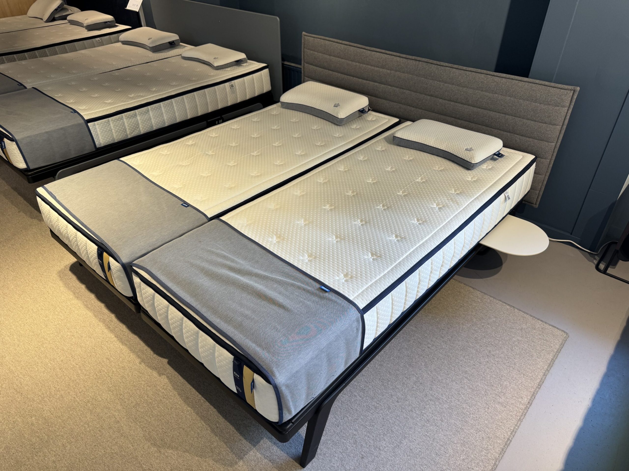 Auping Orignal bedmodel