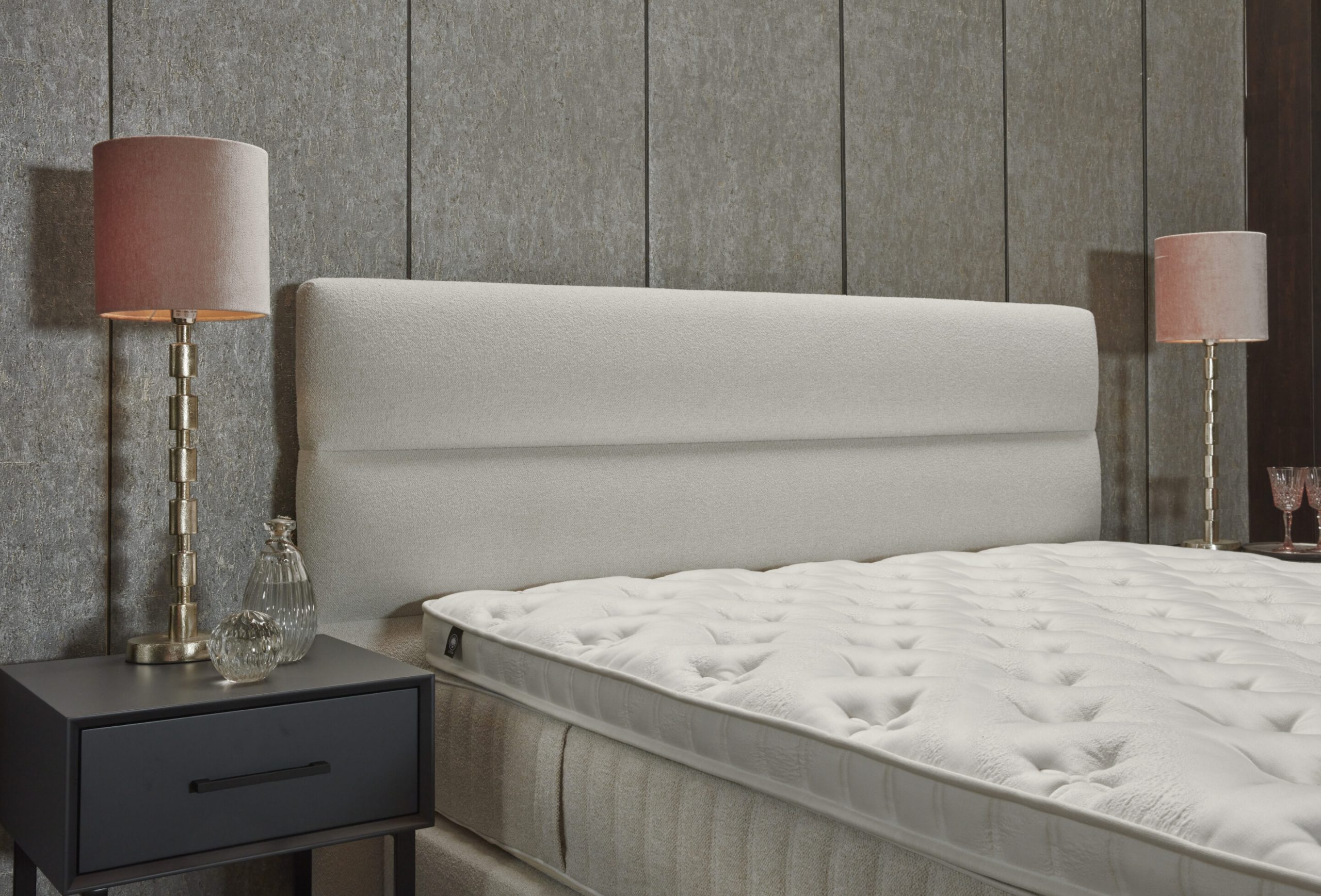 Serta Superior topper