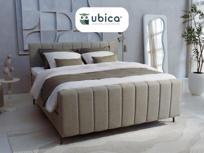 Ubica Jubileum actie