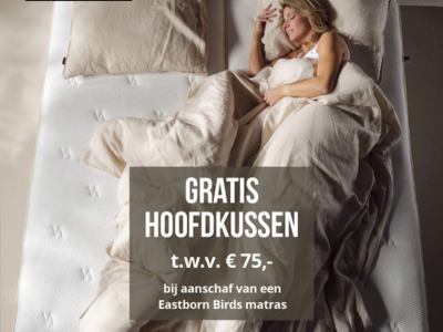 Eastborn wintervoordeel