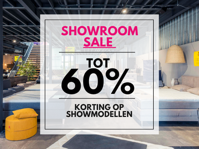 Goodnight Showroomsale