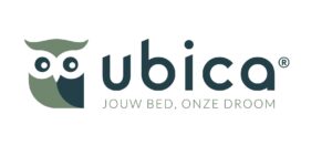 Ubica logo