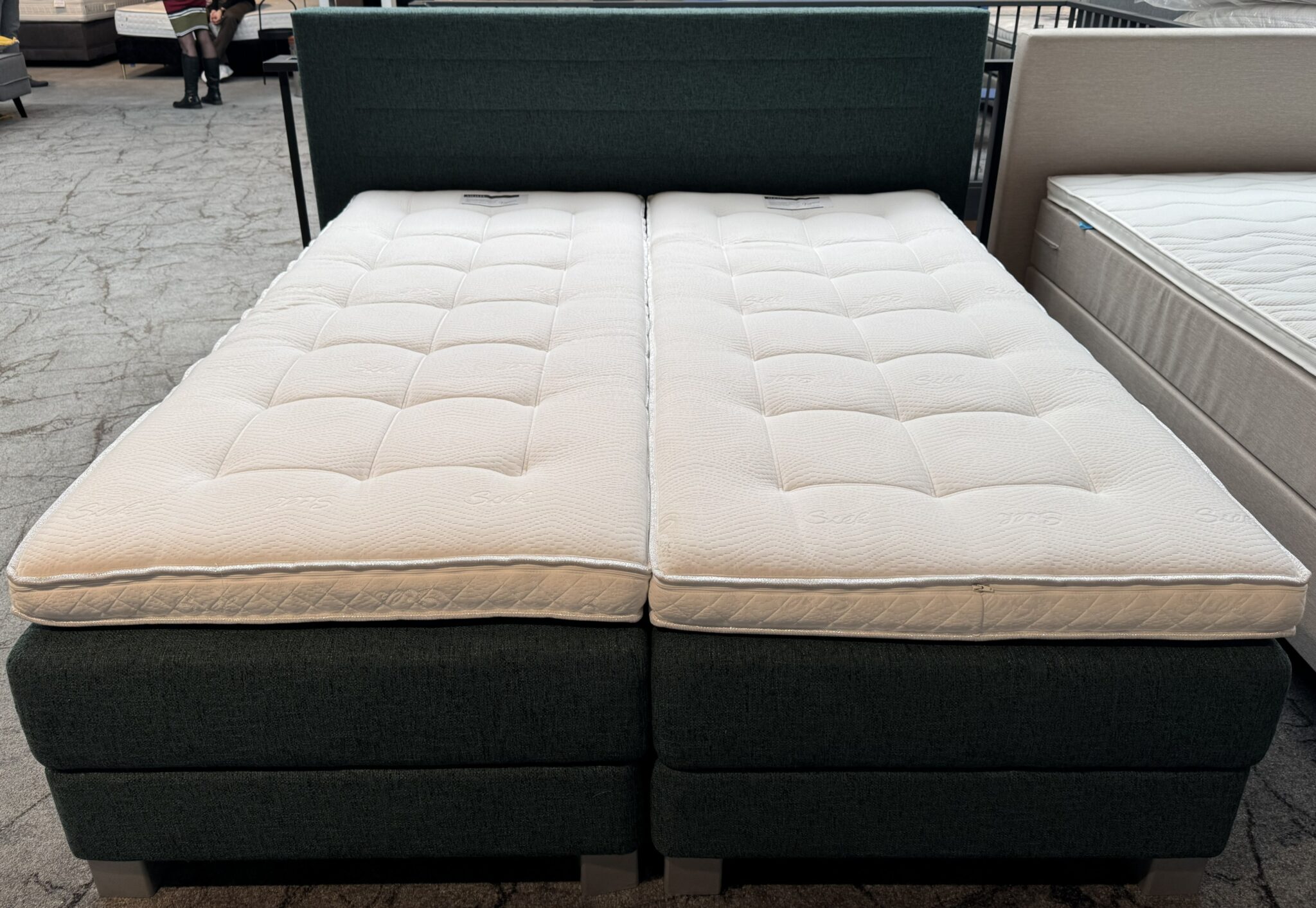 Kuperus Oslo Goodnight Slaapkamers