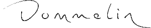 Dommelin logo