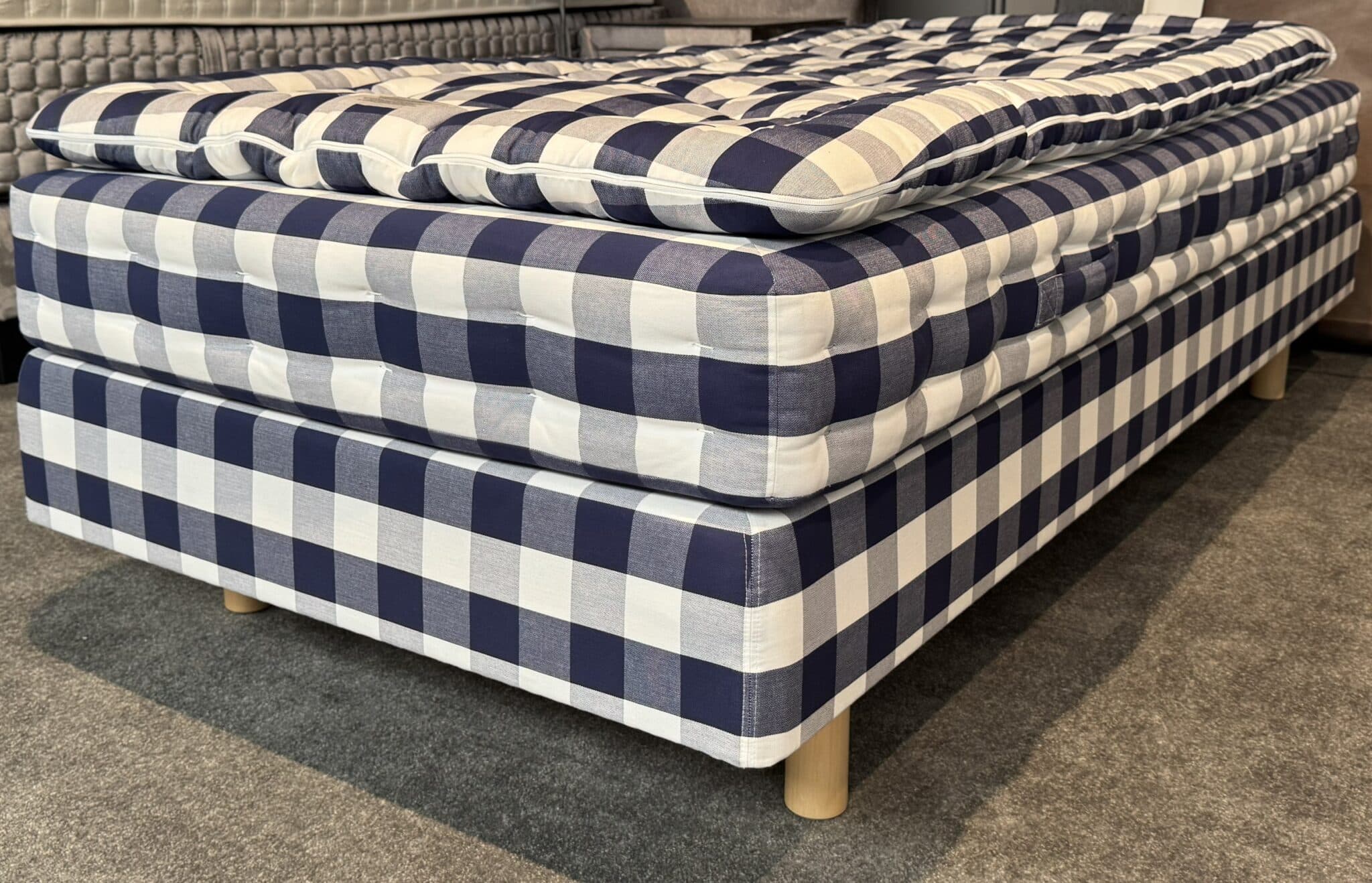 Hästens Maranga 1-persoons