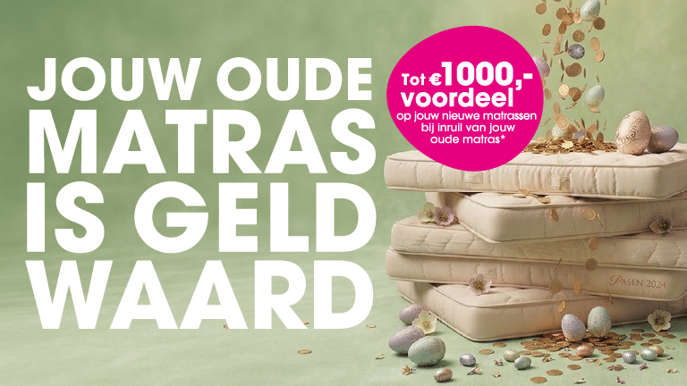 Paasactie bij Goodnight