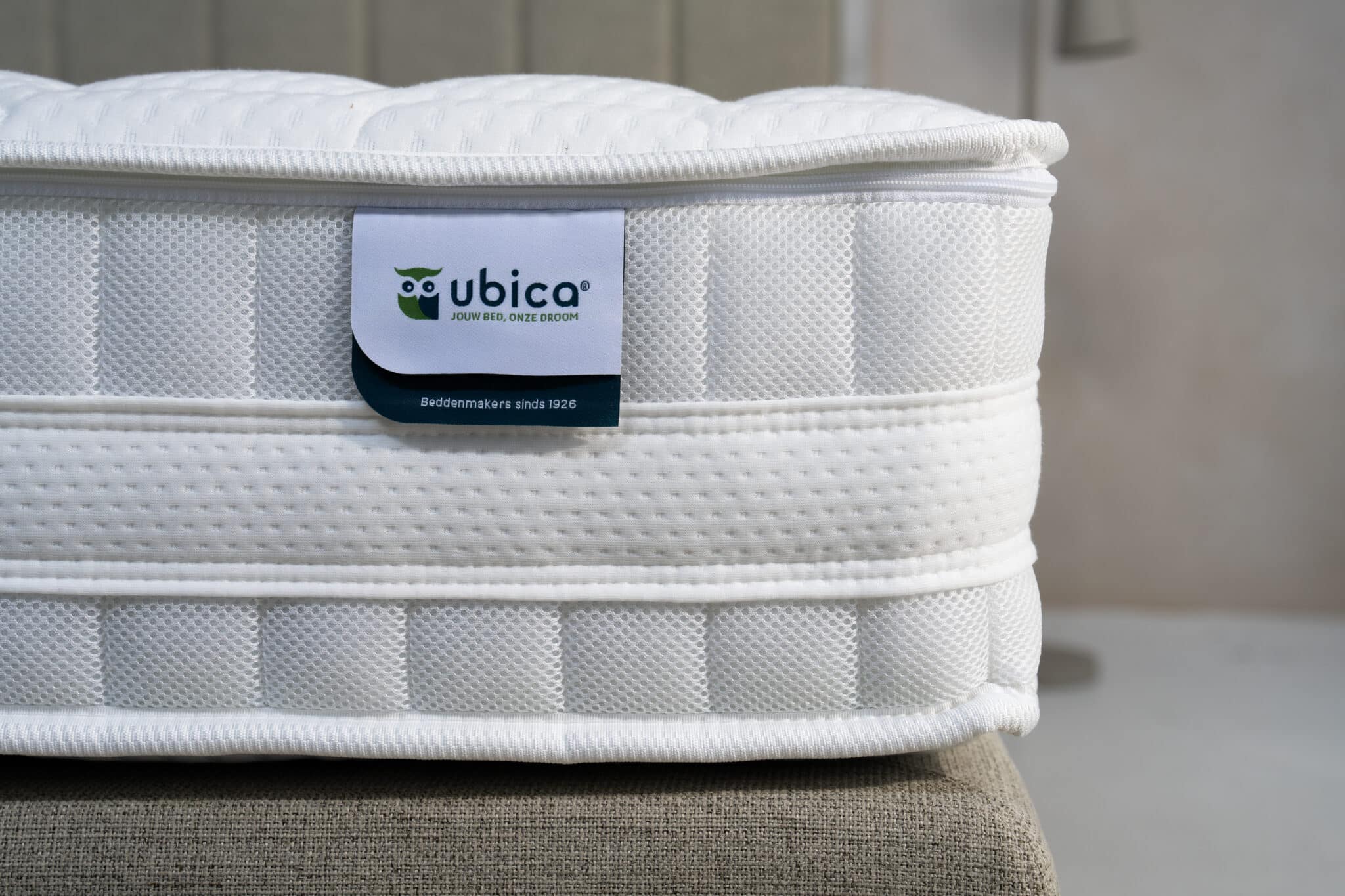 Festen Balance matras