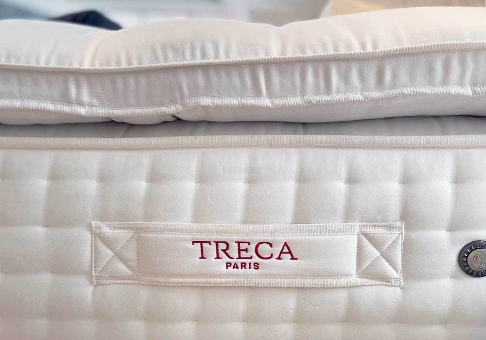Treca Paris Seine topmatras