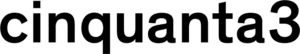 Cinquanta3 logo