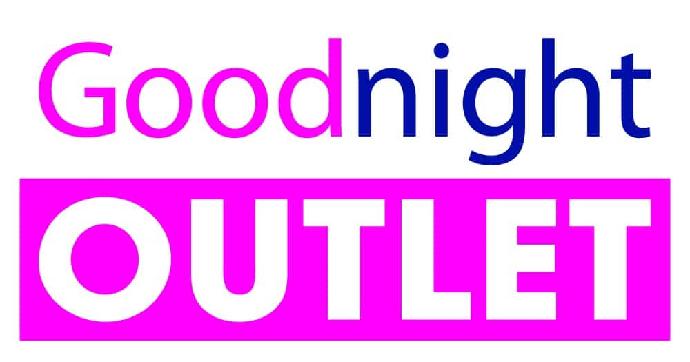 Goodnight Outlet geopend