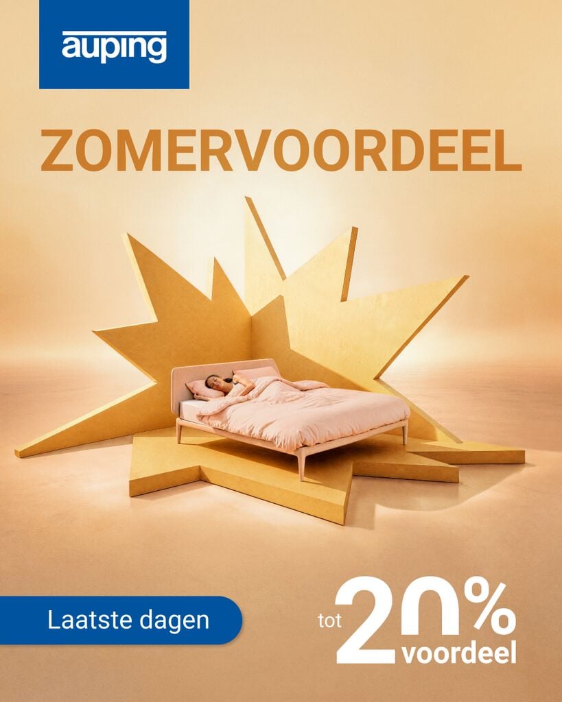 Zomervoordeel Actie
